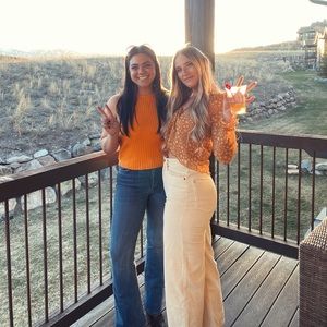 Meet your Posher, Whitney